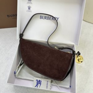 レディース バーバリー バッグ ショルダー