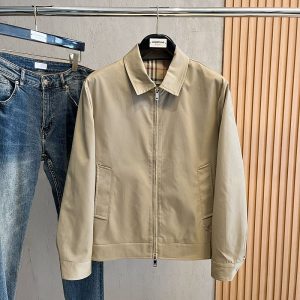 バーバリー ジャケット メンズ