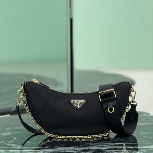 レディース プラダ ショルダーバッグ