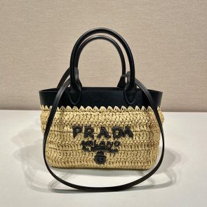 プラダ トートバッグ アウトレット