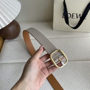 ロエベ ベルト アウトレット