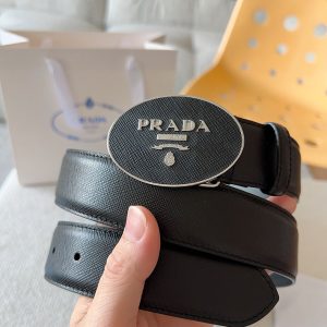 プラダ ベルト アウトレット