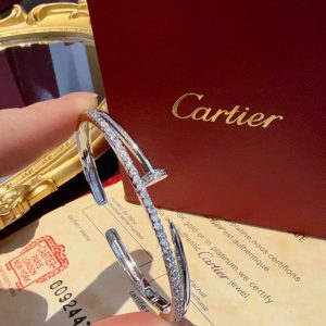 カルティエ ブレスレット レディース