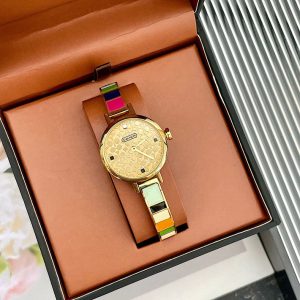 コーチ 時計 アウトレット