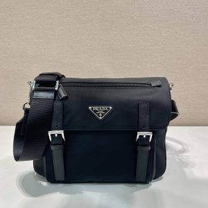 プラダ ナイロンバッグ メンズ