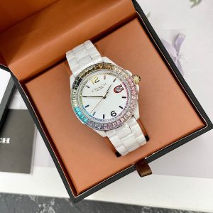 コーチ 時計 レディース 人気