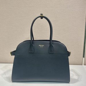 プラダ リボンバッグ 新品