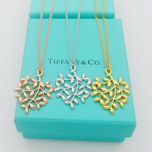 ティファニー ネックレス 安い