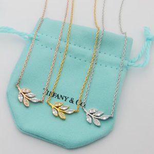 ティファニー ネックレス 安い