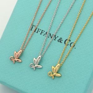 ティファニー ネックレス 安い