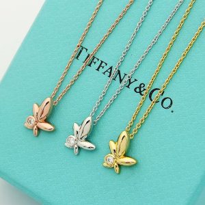 ティファニー ネックレス 安い