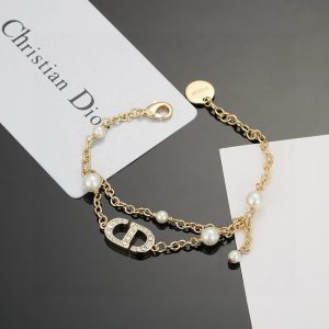 Dior ブレスレット レディース 安い