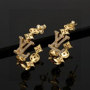 ルイヴィトン ピアス 安い