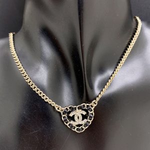 シャネル ネックレス 安い順