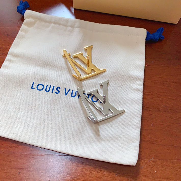 最高級ルイヴィトンスーパーコピー ルイヴィトンベルトコピー ベルト・LV ディメンション サンセット 40MM 2522580 N品 ルイヴィトン ベルト アウトレット - 画像 (2)