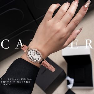 カルティエ 時計 レディース 安い