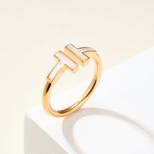 ティファニー t リング つけっぱなし