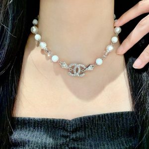 シャネル ネックレス 安い順