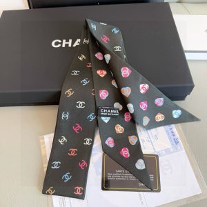 シャネルスカーフ新品