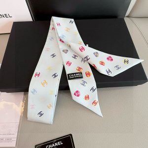 シャネルスカーフ新品