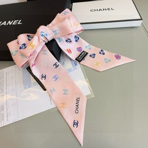 シャネルスカーフ新品
