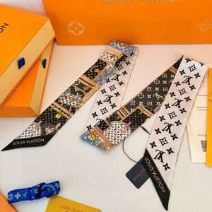ルイ ヴィトンスカーフ激安