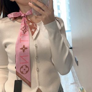 ルイヴィトン スカーフ 人気