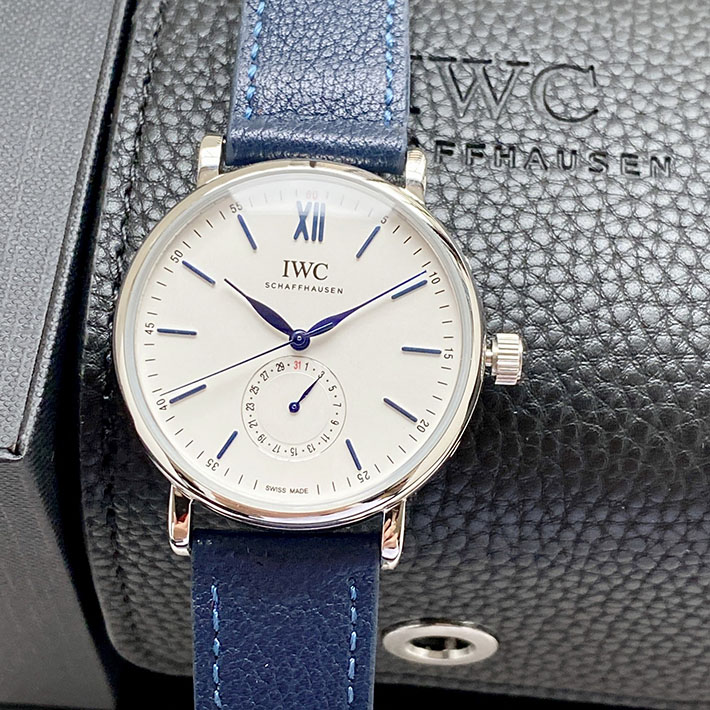 最高級IWCスーパーコピー IWC時計コピー IWC ポートフィノ ポインターデイト IW359201 2522789 iwc 時計 店舗 - 画像 (8)