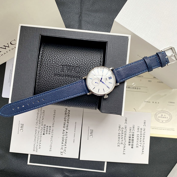最高級IWCスーパーコピー IWC時計コピー IWC ポートフィノ ポインターデイト IW359201 2522789 iwc 時計 店舗 - 画像 (4)
