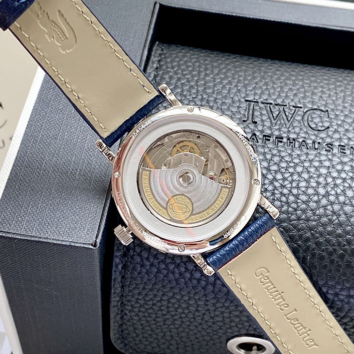 最高級IWCスーパーコピー IWC時計コピー IWC ポートフィノ ポインターデイト IW359201 2522789 iwc 時計 店舗 - 画像 (3)