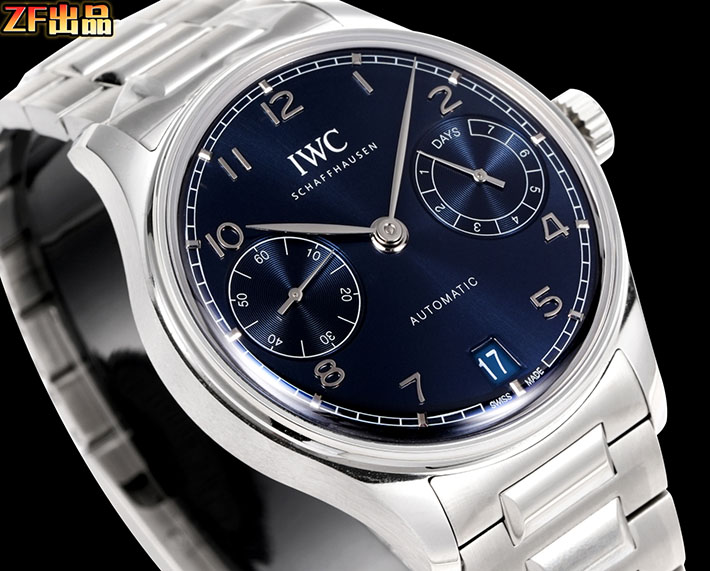 最高級IWCスーパーコピー IWC時計コピー ポルトギーゼ・オートマティック 42 IW501704 IWC 時計 メンズ 人気 - 画像 (6)