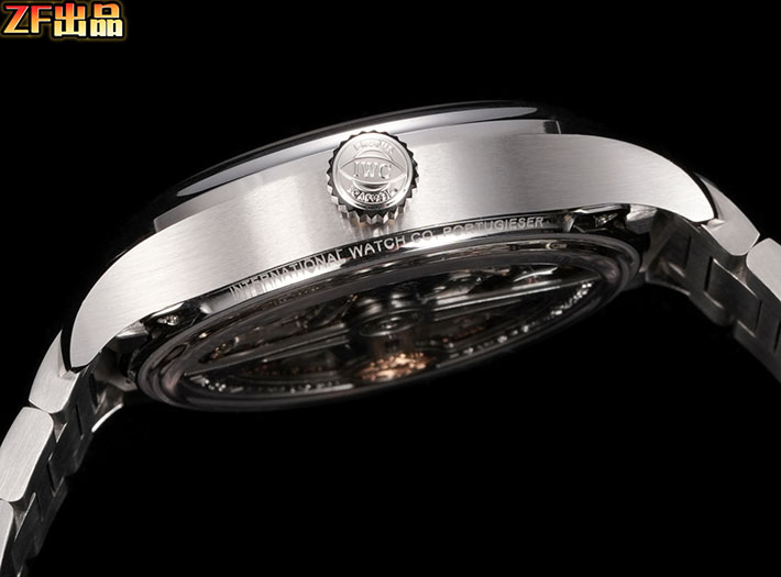 最高級IWCスーパーコピー IWC時計コピー ポルトギーゼ・オートマティック 42 IW501704 IWC 時計 メンズ 人気 - 画像 (5)