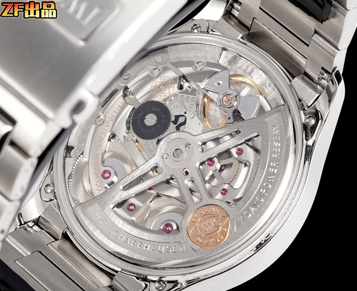 最高級IWCスーパーコピー IWC時計コピー ポルトギーゼ・オートマティック 42 IW501704 IWC 時計 メンズ 人気 - 画像 (3)