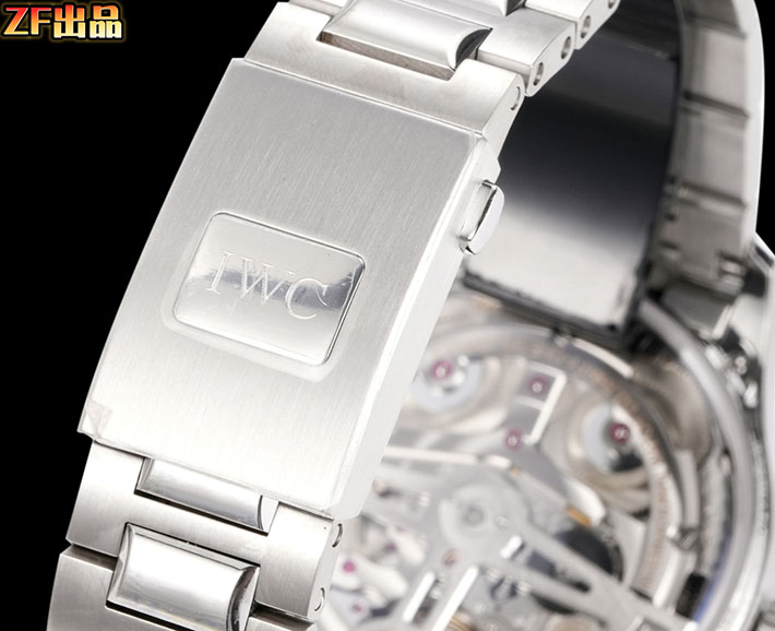 最高級IWCスーパーコピー IWC時計コピー ポルトギーゼ・オートマティック 42 IW501704 IWC 時計 メンズ 人気 - 画像 (2)
