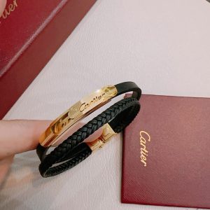 カルティエ ブレスレット 人気ランキング