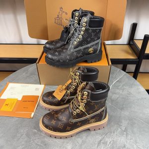 ルイヴィトン ティンバーランド