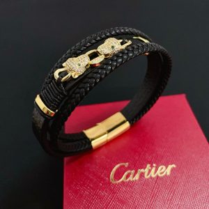 カルティエ ブレスレット 人気