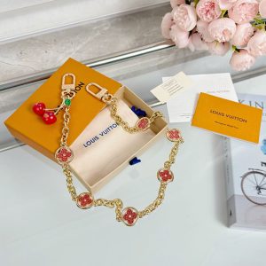 ルイヴィトン バッグチャーム