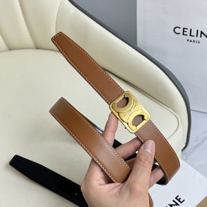 セリーヌ ベルト ヴィンテージ