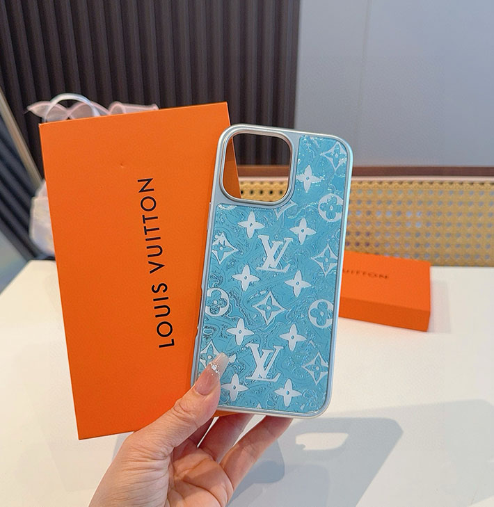 最高級ルイヴィトンスーパーコピー ルイヴィトン iphoneケース バンパー ケース 2523247 ルイヴィトン スマホケース iphone15 - 画像 (8)