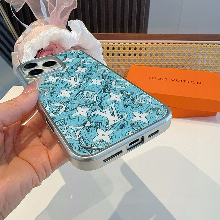 最高級ルイヴィトンスーパーコピー ルイヴィトン iphoneケース バンパー ケース 2523247 ルイヴィトン スマホケース iphone15 - 画像 (5)