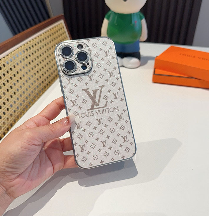 最高級ルイヴィトンスーパーコピー ルイヴィトン iphoneケース IPHONE バンパー ケース スマホケース 安い 2523254 ルイヴィトン風 iphoneケース - 画像 (4)