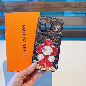 ルイヴィトン iphone13ケース