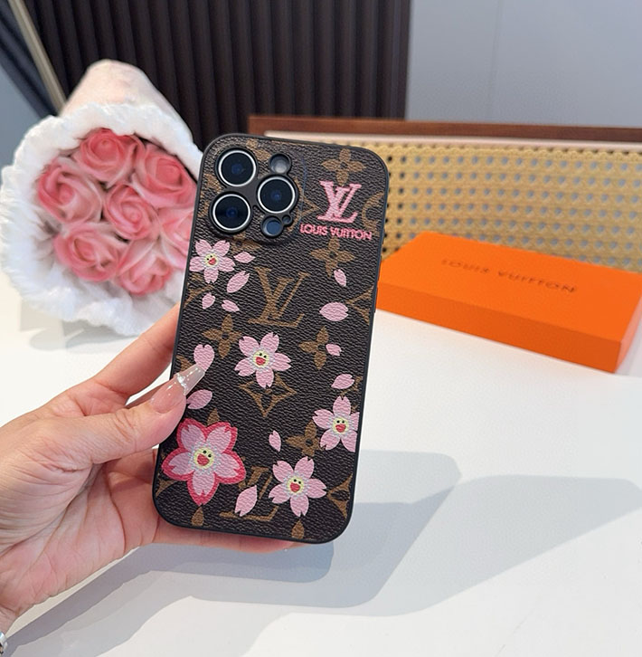 最高級ルイヴィトンスーパーコピー ルイヴィトン iphoneケース IPHONE バンパー ケース スマホケース 安い 2523260 スマホケース激安かわいい - 画像 (9)