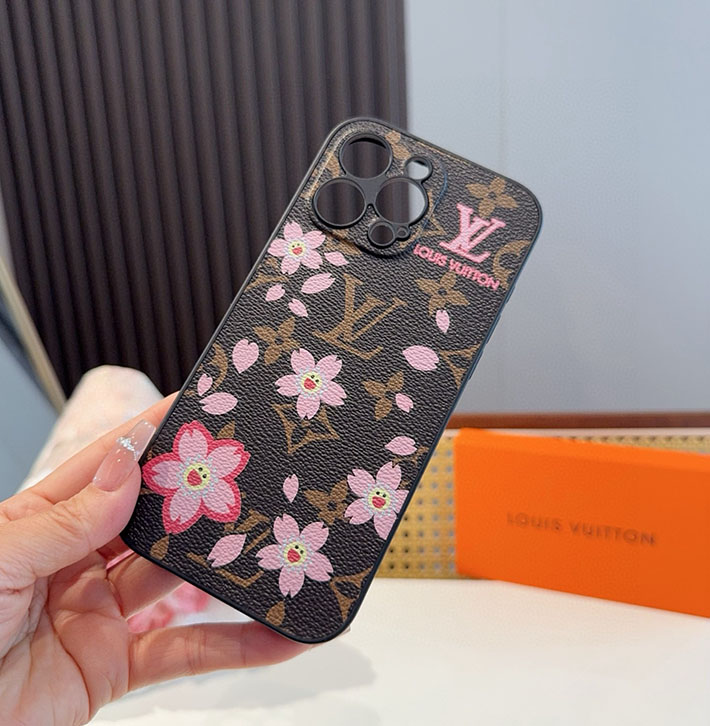 最高級ルイヴィトンスーパーコピー ルイヴィトン iphoneケース IPHONE バンパー ケース スマホケース 安い 2523260 スマホケース激安かわいい - 画像 (8)