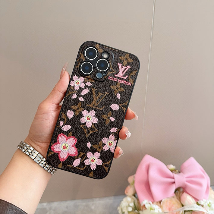 最高級ルイヴィトンスーパーコピー ルイヴィトン iphoneケース IPHONE バンパー ケース スマホケース 安い 2523260 スマホケース激安かわいい - 画像 (6)