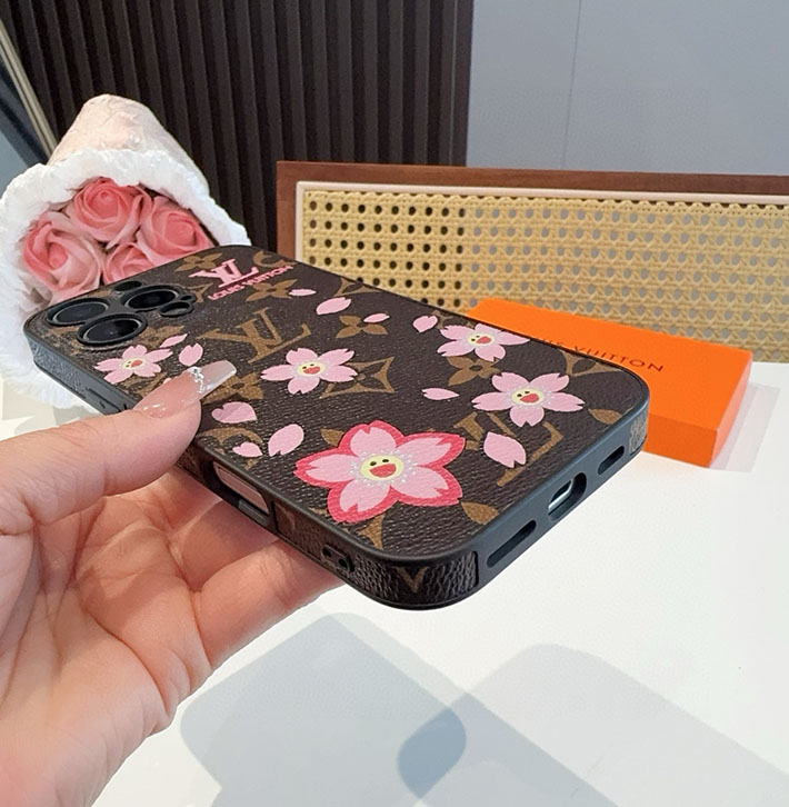最高級ルイヴィトンスーパーコピー ルイヴィトン iphoneケース IPHONE バンパー ケース スマホケース 安い 2523260 スマホケース激安かわいい - 画像 (2)