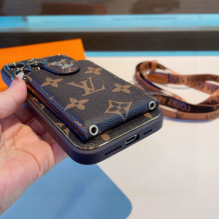 最高級ルイヴィトンスーパーコピー ルイヴィトン iphoneケース IPHONE バンパー ケース スマホケース 安い 2523262 スマホケース 安い 店舗 - 画像 (8)