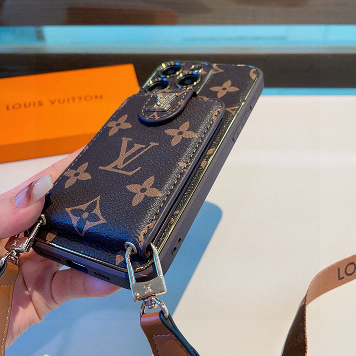 最高級ルイヴィトンスーパーコピー ルイヴィトン iphoneケース IPHONE バンパー ケース スマホケース 安い 2523262 スマホケース 安い 店舗 - 画像 (6)