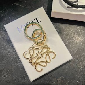ロエベ キーリング レディース